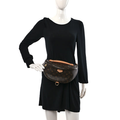 Louis Vuitton Monogram Bumbag 2 of 9