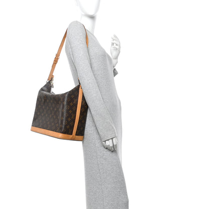 Louis Vuitton Monogram Sharon Stone AMFAR Vanity Three 2 of 9