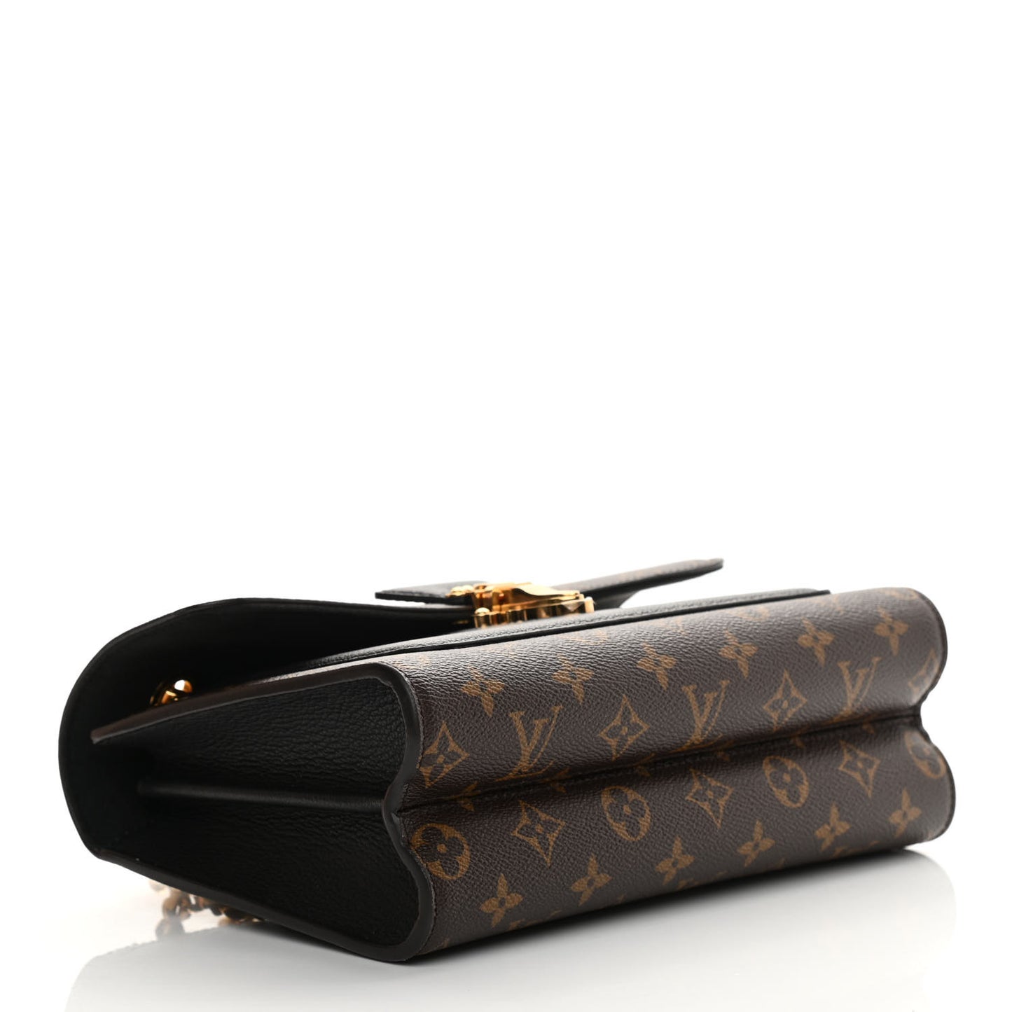 Monogram Victoire Black