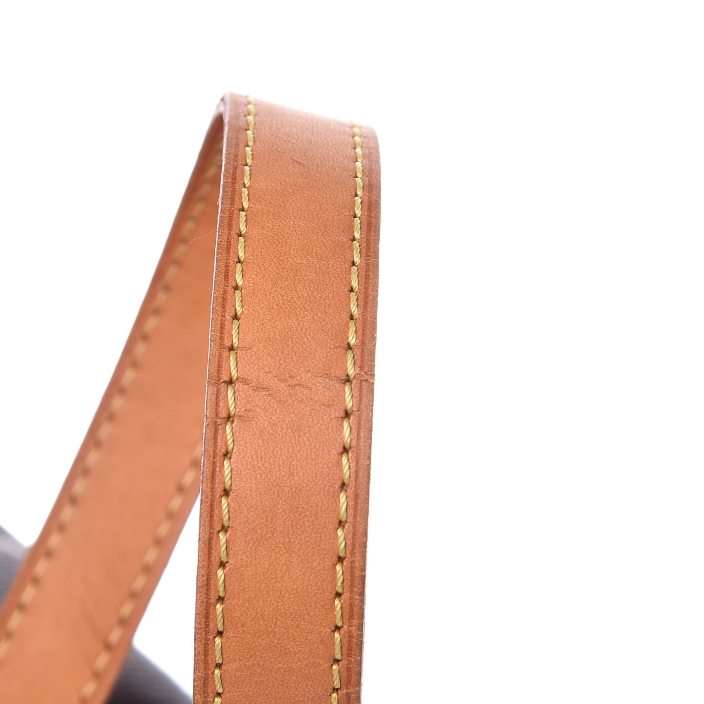 Monogram Speedy Bandouliere 25