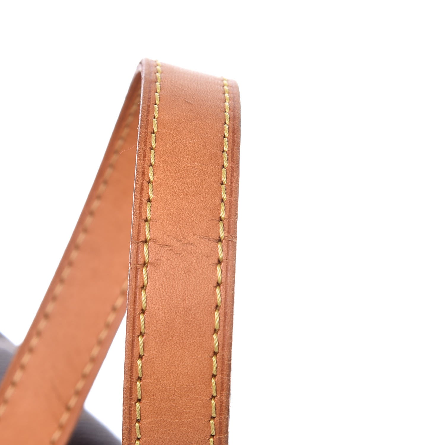 Louis Vuitton Monogram Speedy Bandouliere 25 13 of 18