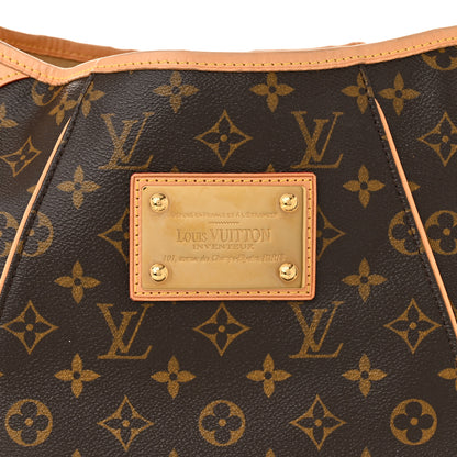 Louis Vuitton Monogram Galliera PM 7 of 10