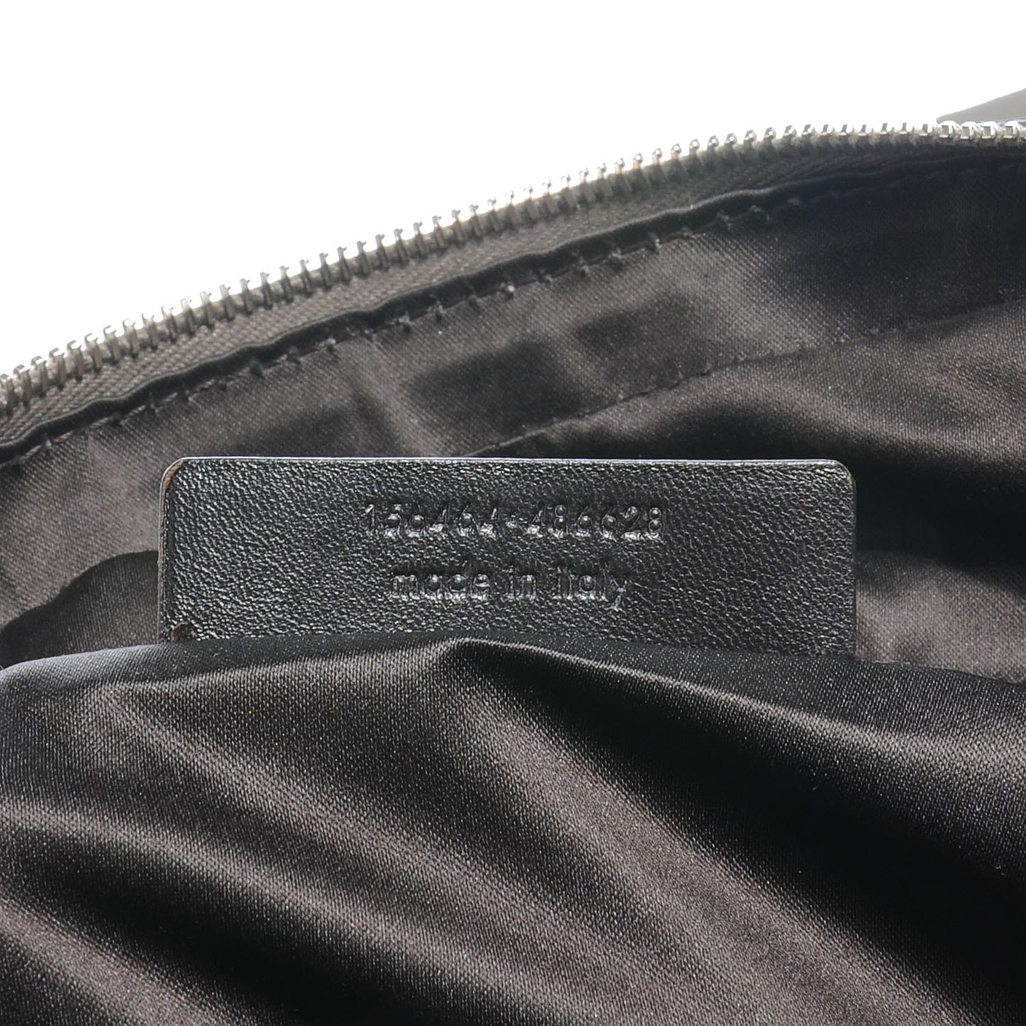 Patent Large Muse Gray