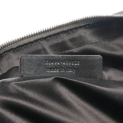 Saint Laurent Patent Large Muse Gray 7 of 10