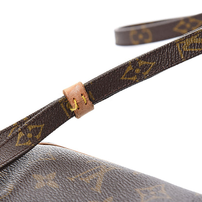 Louis Vuitton Monogram Pochette Marly Bandouliere 7 of 15
