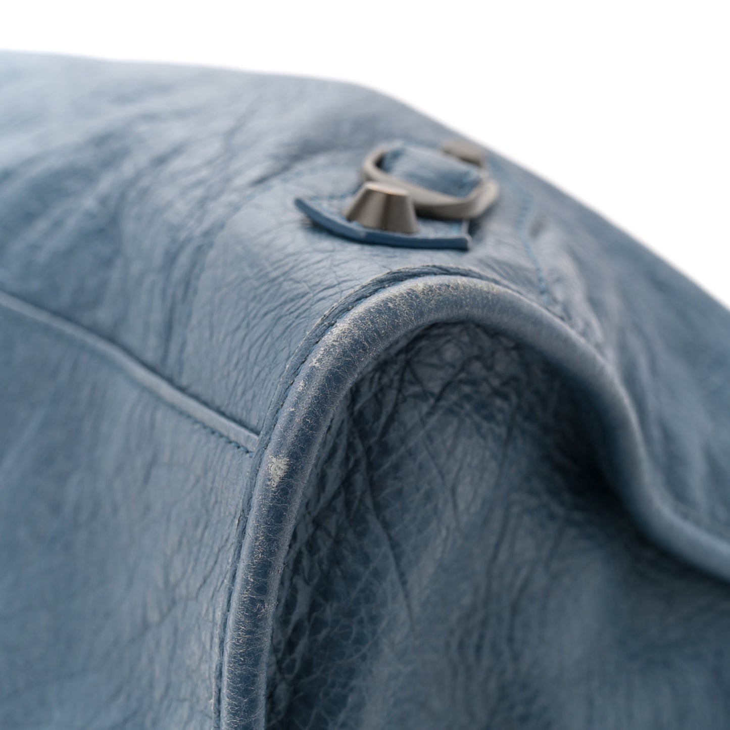 Agneau Classic Hardware City Bleu Persan