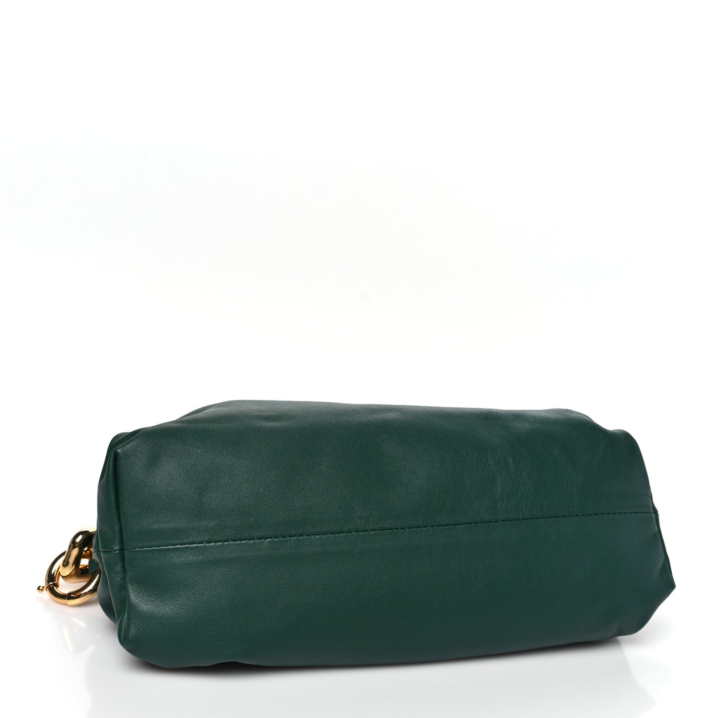 Calfskin The Pouch Chain Raintree