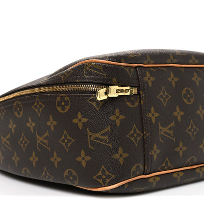 Louis Vuitton Monogram Excursion Shoe Bag 10 of 11