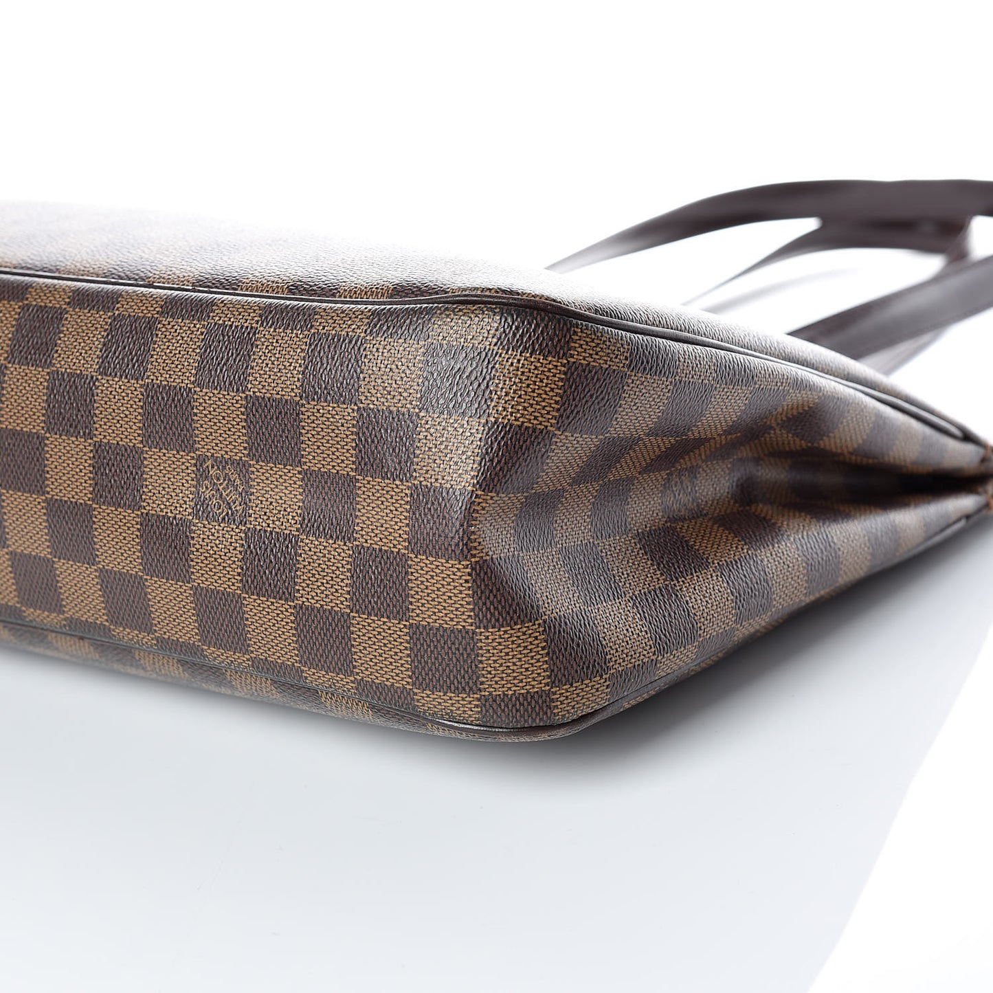 Damier Ebene Parioli PM