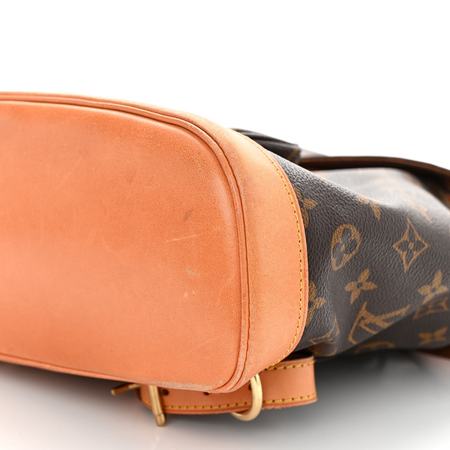 Monogram Montsouris MM Backpack