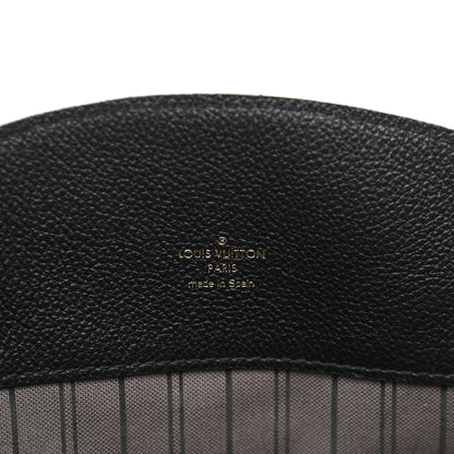 Louis Vuitton Empreinte Bagatelle Black 6 of 14