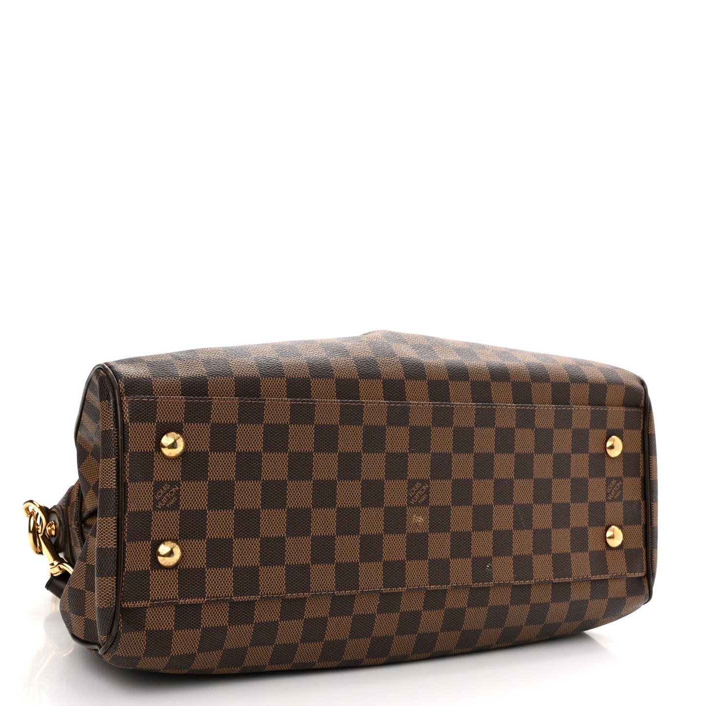 Damier Ebene Trevi GM