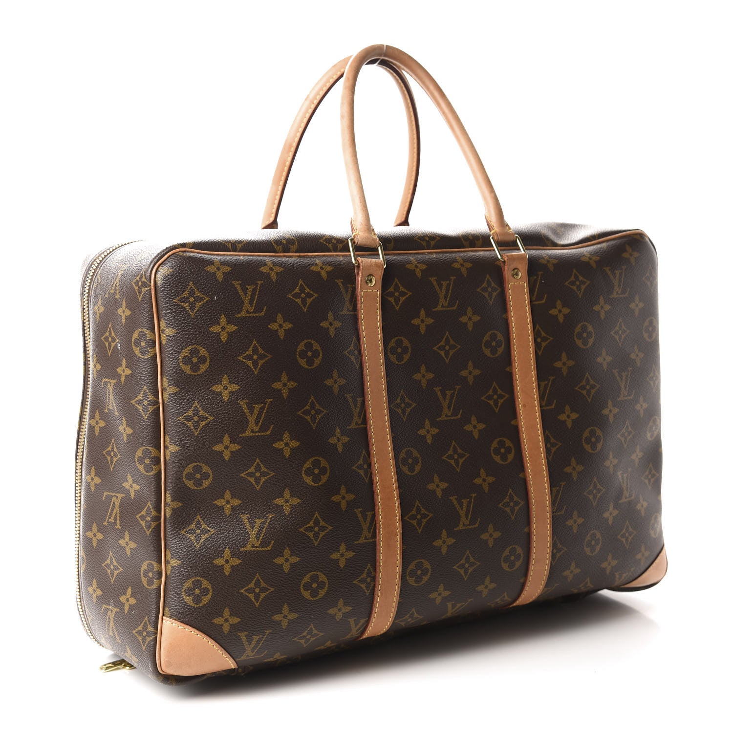 Louis Vuitton Monogram Sirius 45 2 of 10
