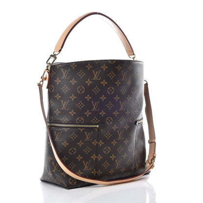 Louis Vuitton Monogram Melie 5 of 15