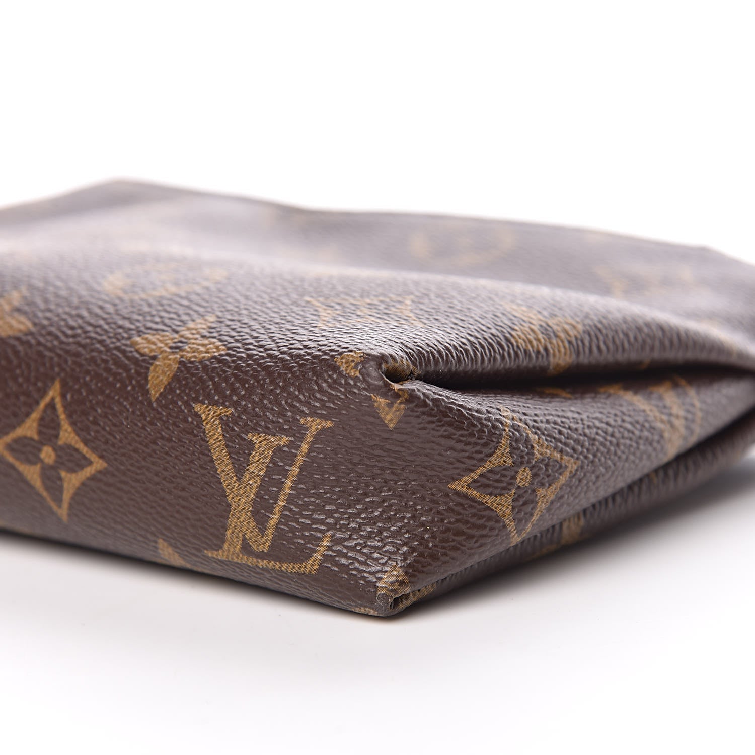 Louis Vuitton Monogram Pallas Crossbody Safran 7 of 12