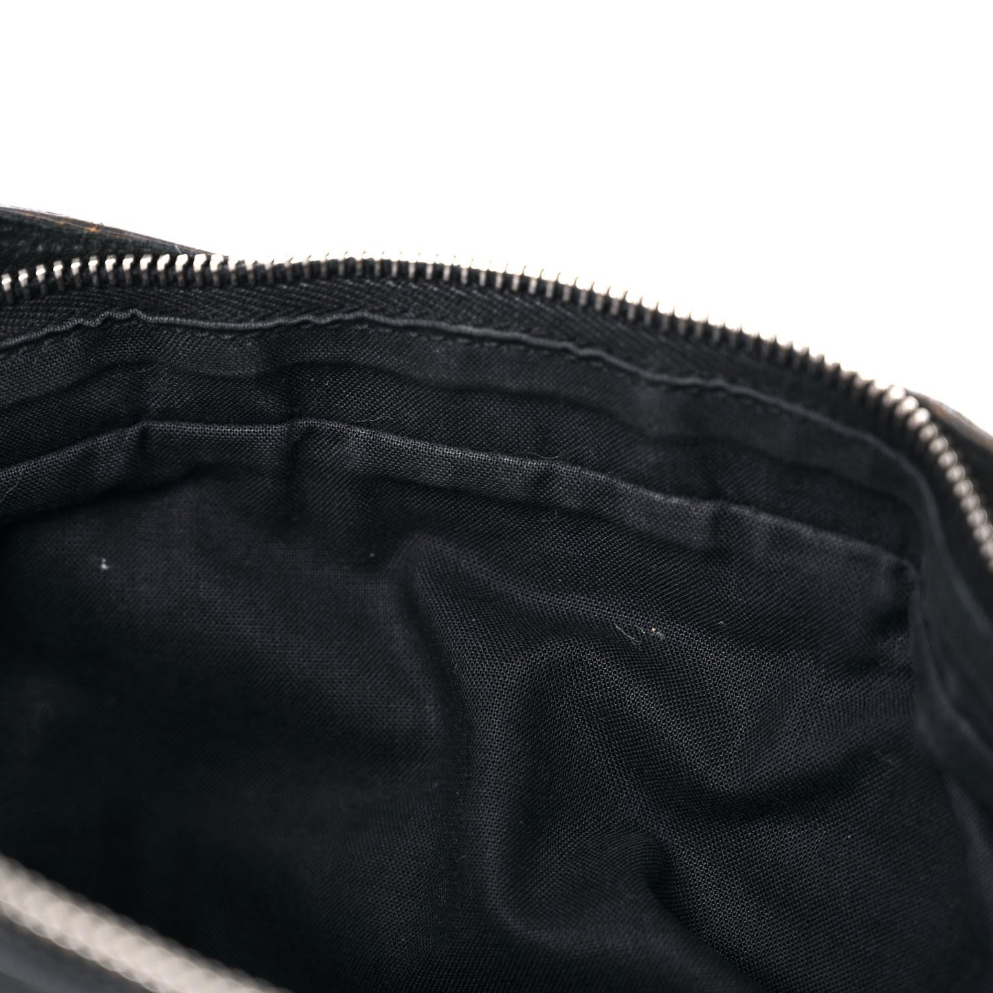 Chevre Classic Hardware First Black