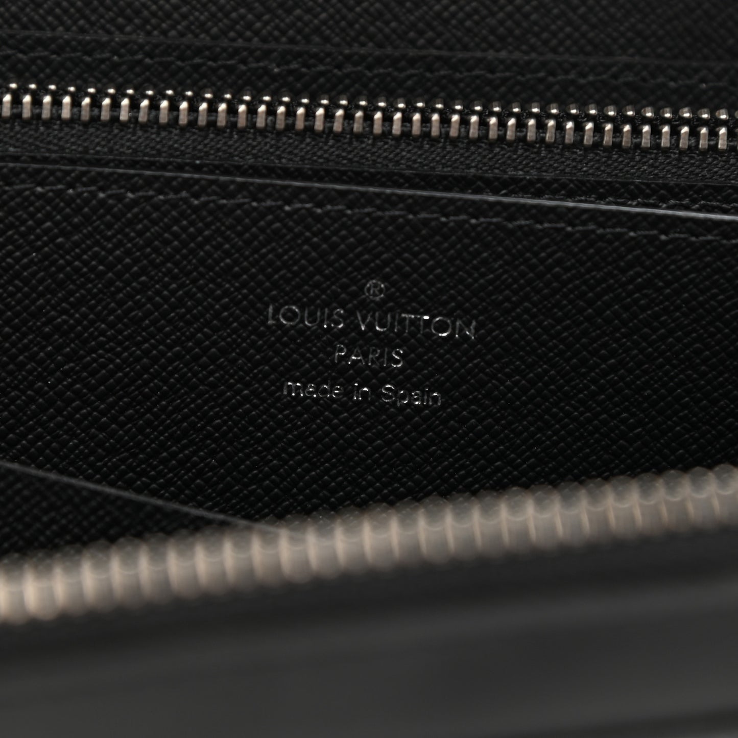 Monogram Eclipse Zippy XL Wallet