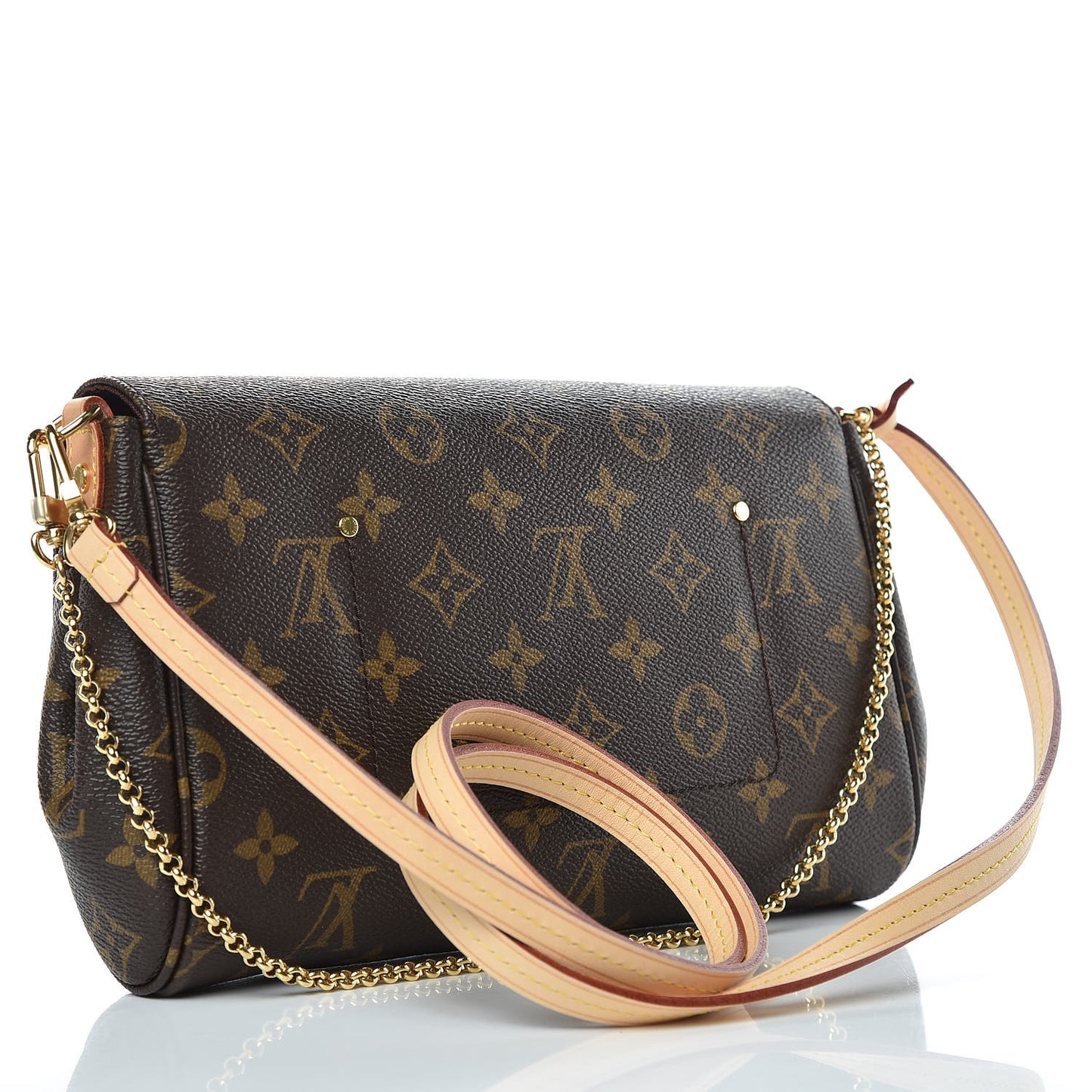 Monogram Favorite MM