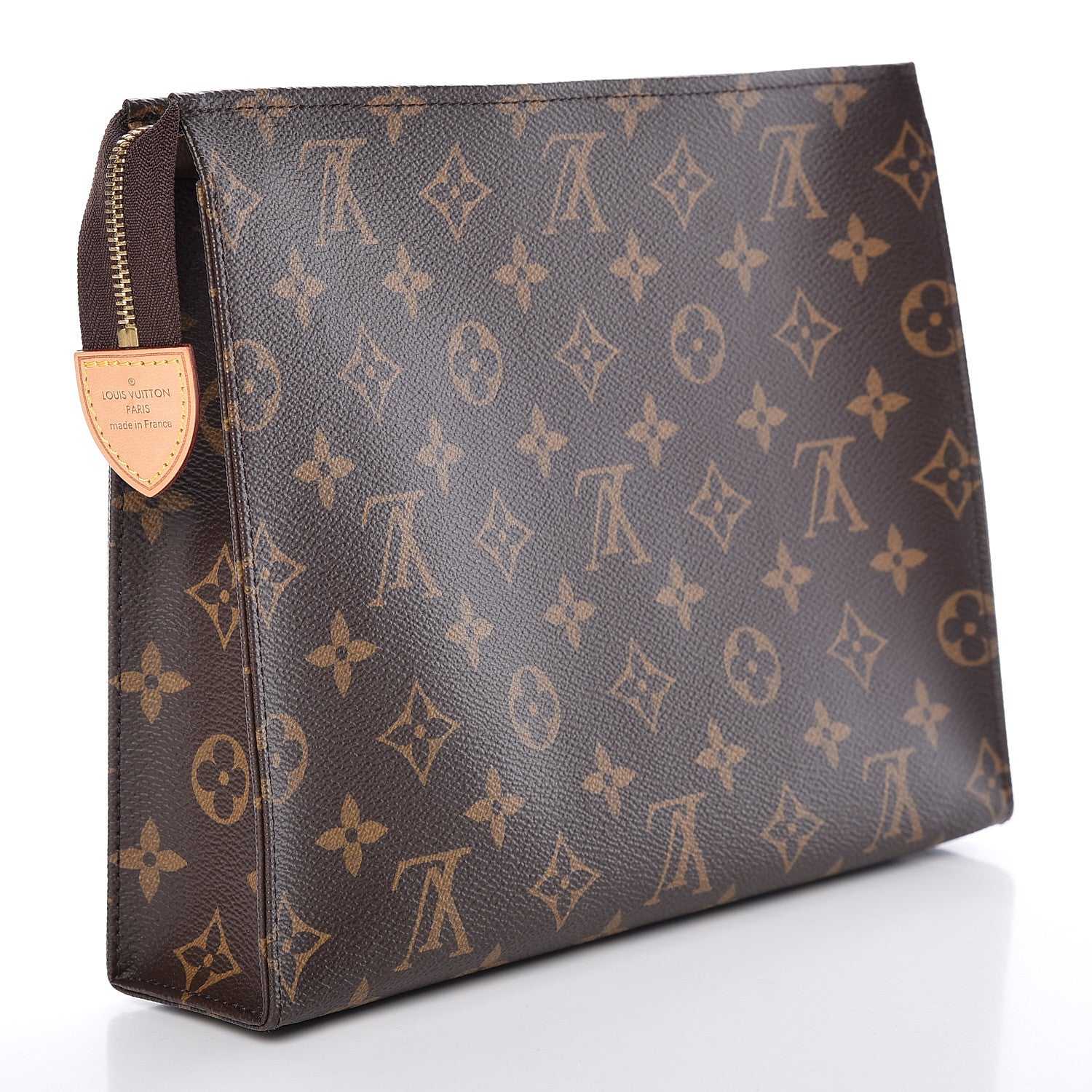 Louis Vuitton Monogram Toiletry Pouch 26 3 of 9