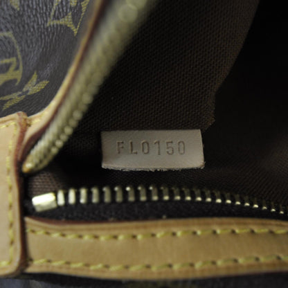Louis Vuitton Monogram Bosphore Backpack 9 of 9
