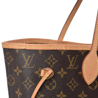 Louis Vuitton Monogram Neo Neverfull MM 15 of 22