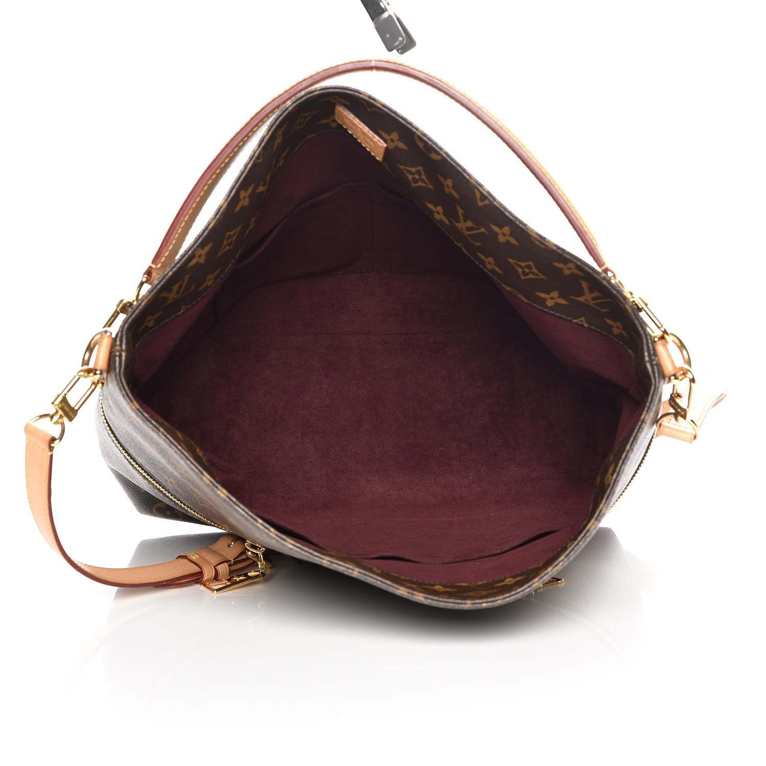 Louis Vuitton Monogram Melie 6 of 9