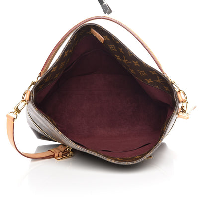 Louis Vuitton Monogram Melie 6 of 9