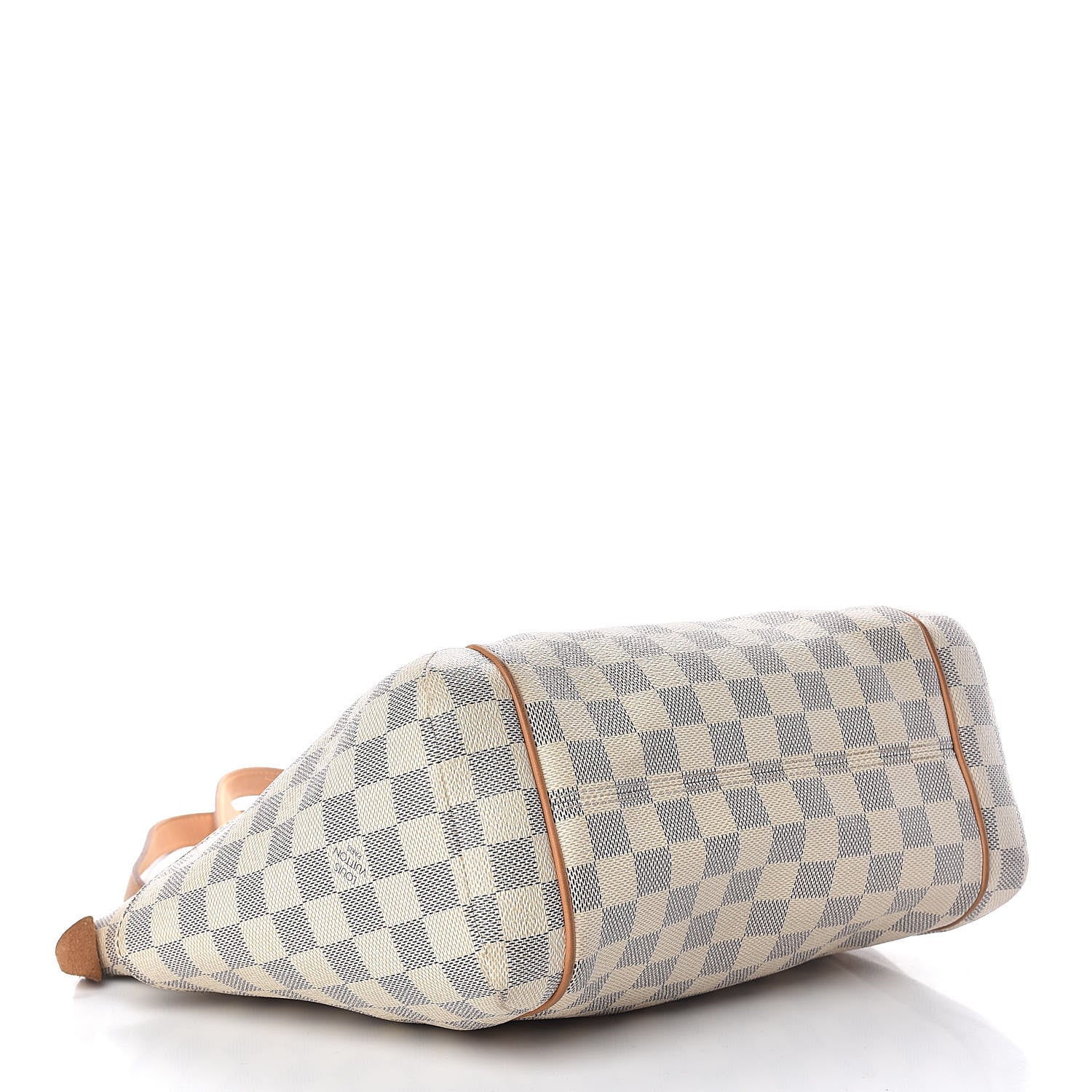 Louis Vuitton Damier Azur Totally PM 4 of 19