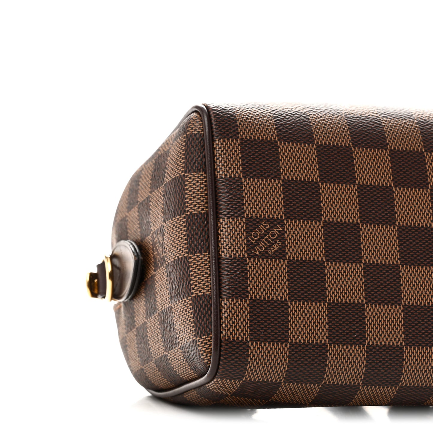Damier Ebene Speedy Bandouliere 20