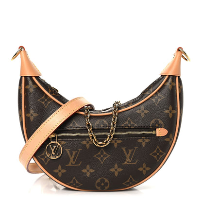 Louis Vuitton Monogram Loop 1 of 9