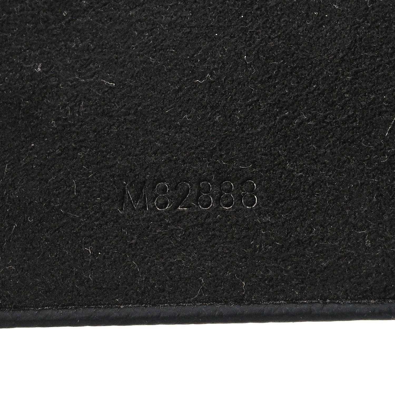 Louis Vuitton Monogram Pallas iPhone 15 Pro Max Bumper Black 7 of 8