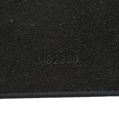 Louis Vuitton Monogram Pallas iPhone 15 Pro Max Bumper Black 7 of 8