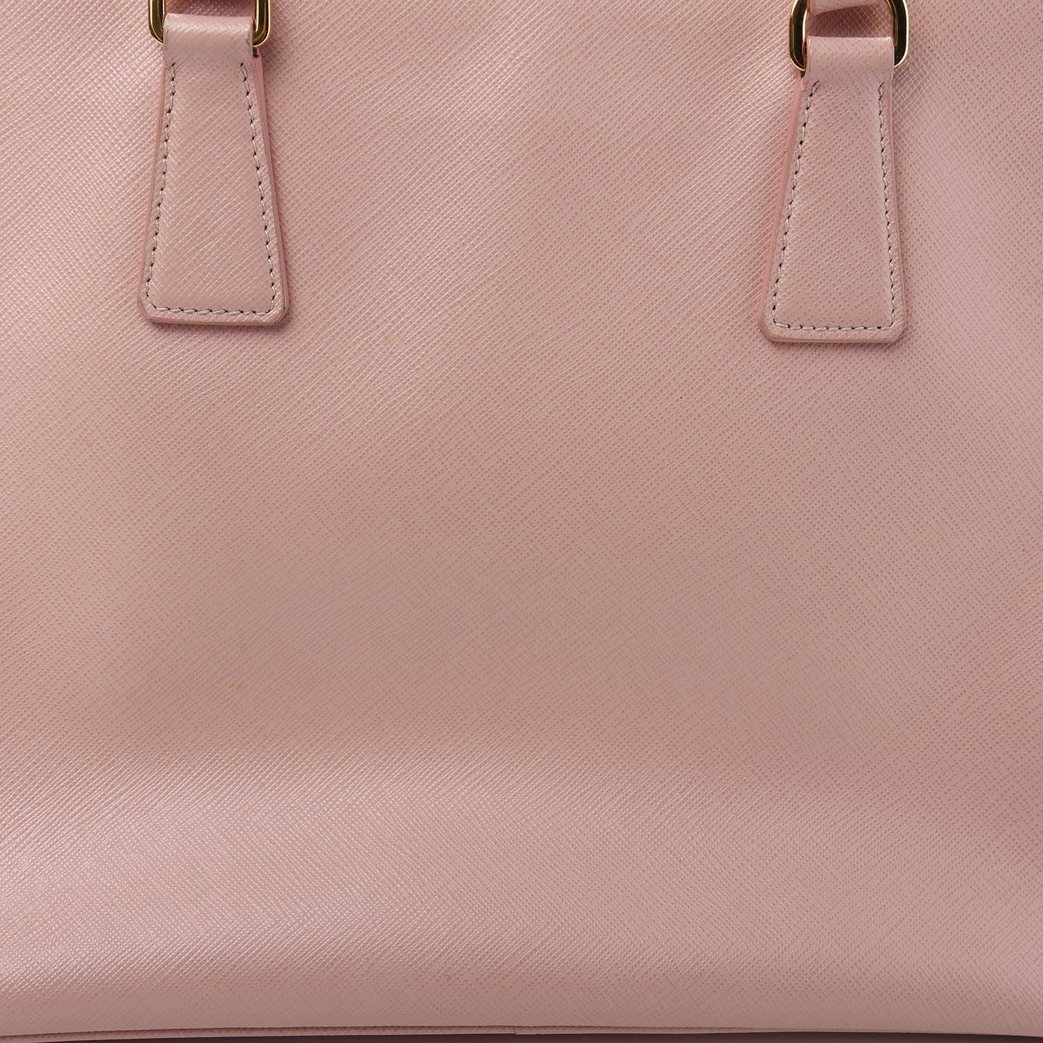 Prada Saffiano Medium Galleria Double Zip Tote Orchidea 10 of 13