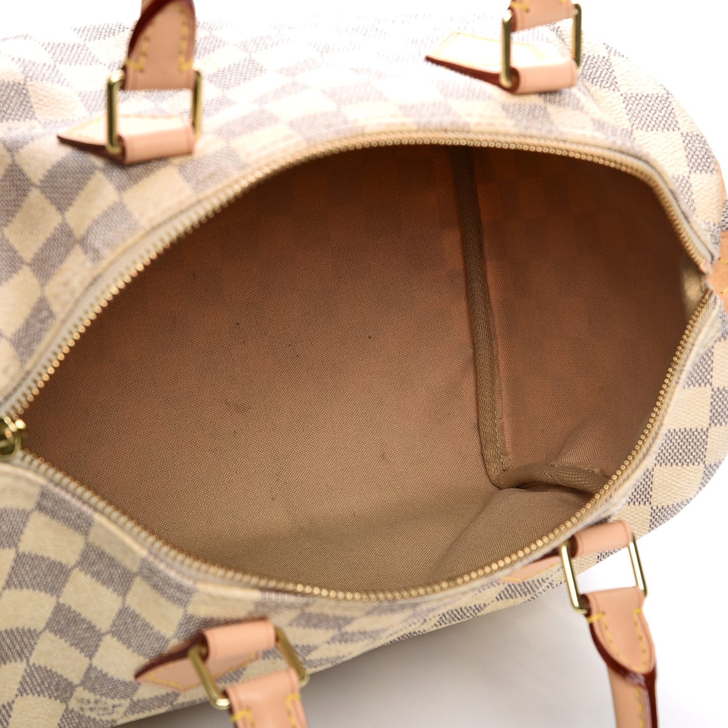 Damier Azur Speedy 30