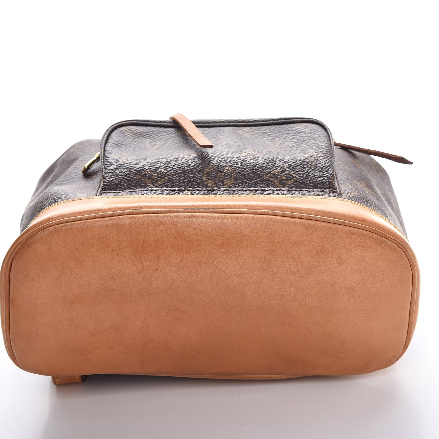 Monogram Montsouris MM Backpack