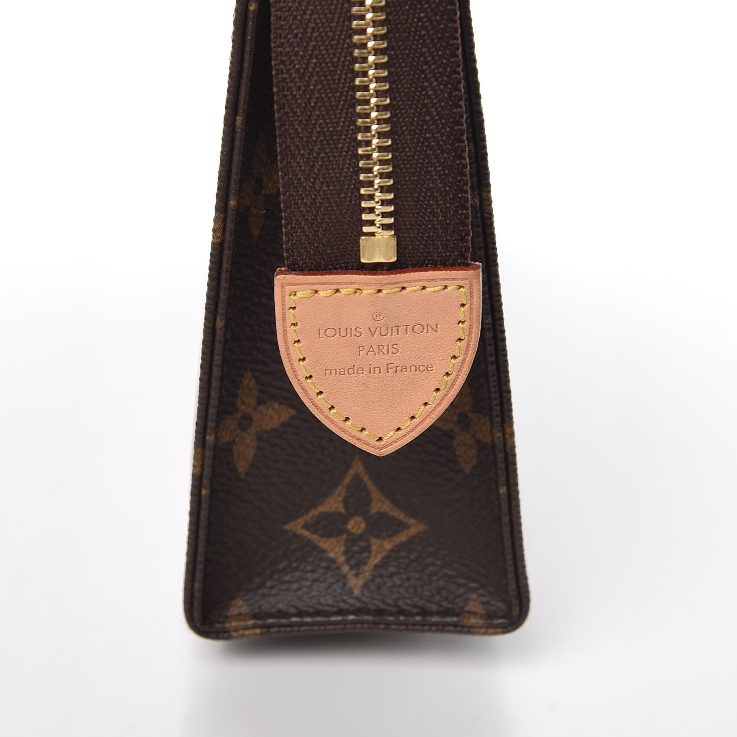 Louis Vuitton Monogram Toiletry Pouch 19 6 of 11
