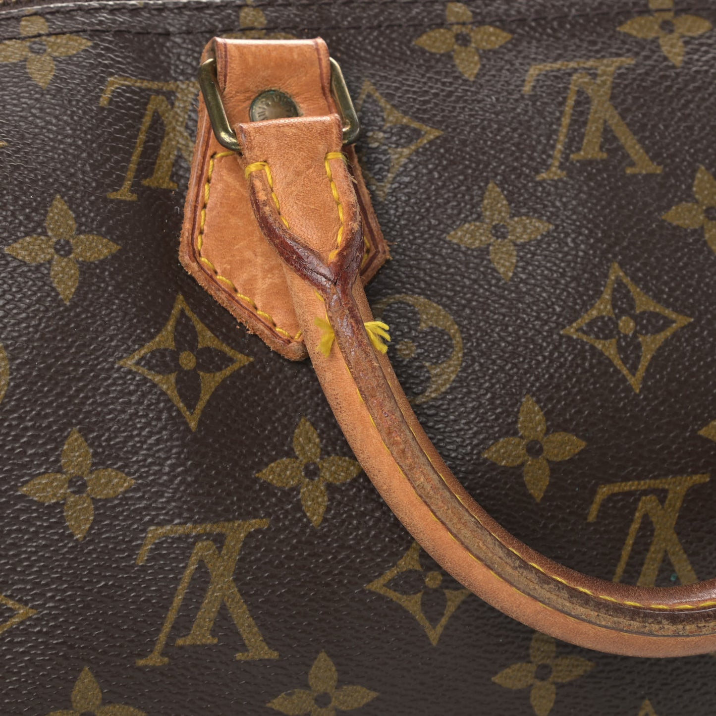 Monogram Speedy 40