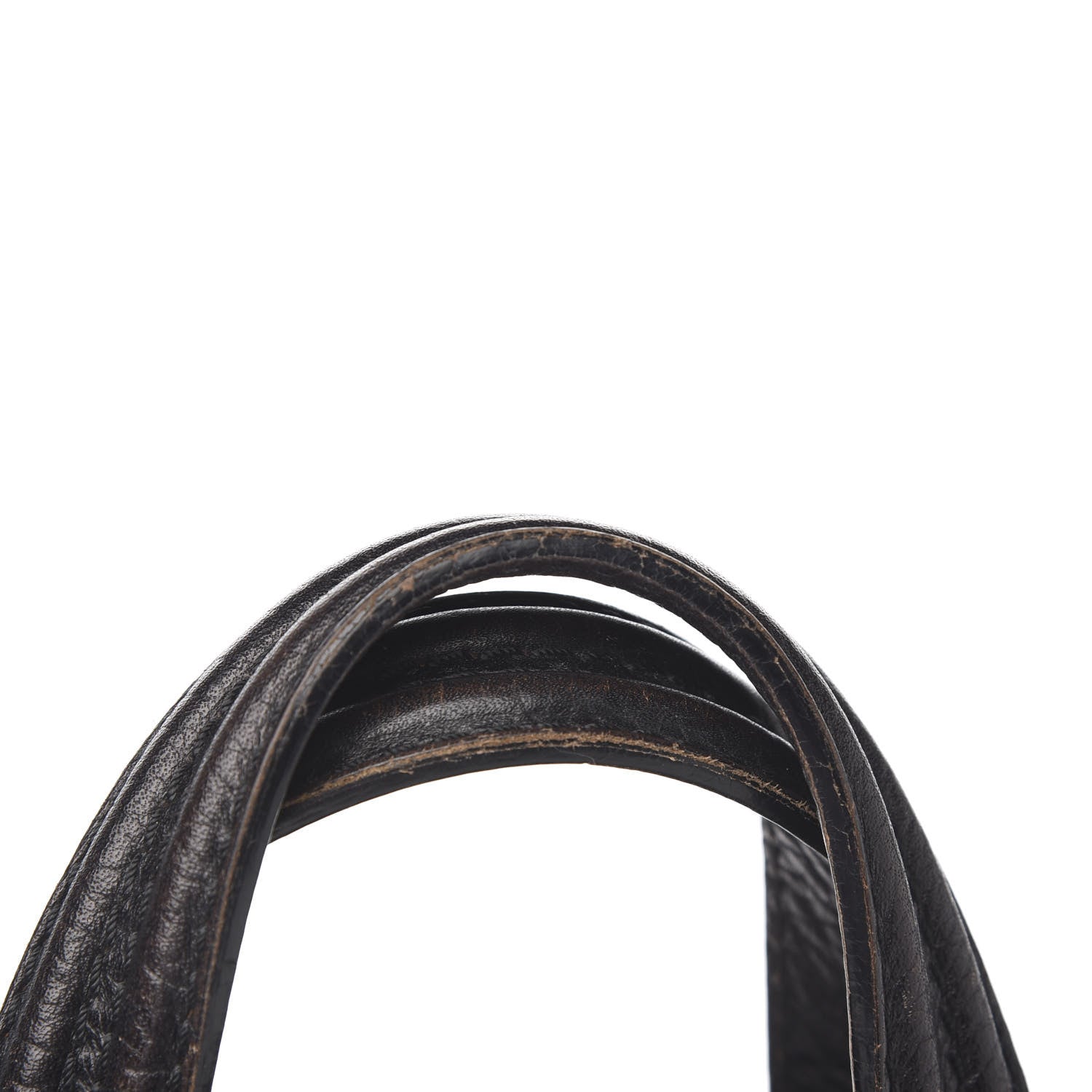Givenchy Sugar Goatskin Medium Corset Chain Nightingale Black 16 of 16