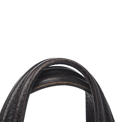 Givenchy Sugar Goatskin Medium Corset Chain Nightingale Black 16 of 16