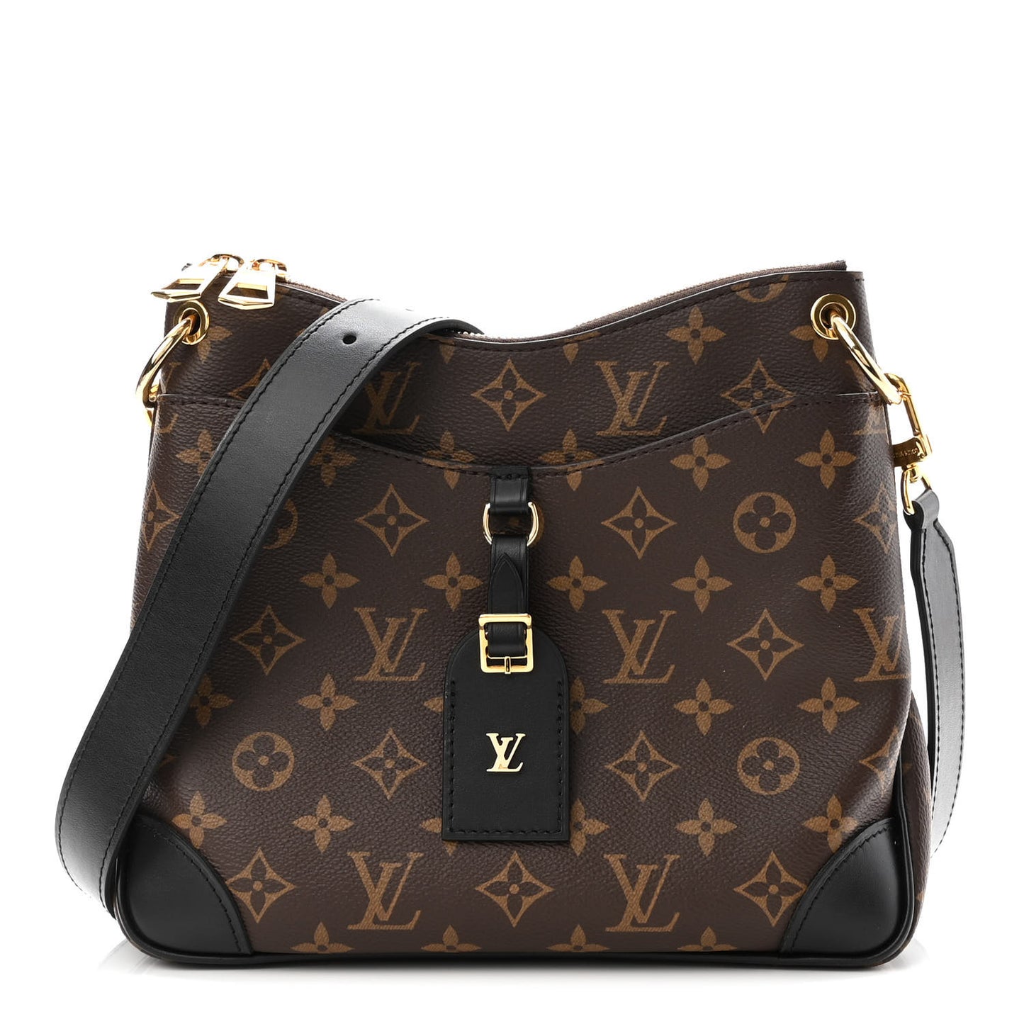 Monogram Odeon PM Black