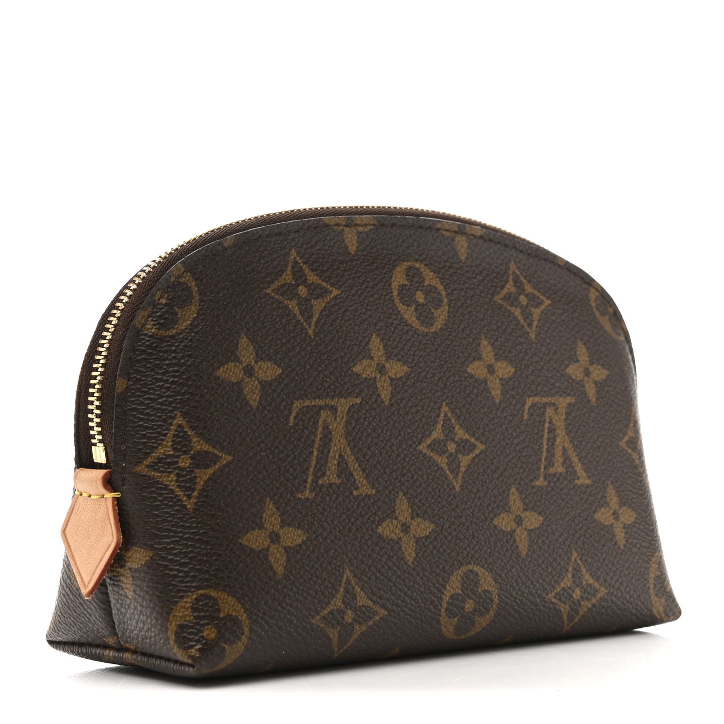 Monogram Cosmetic Pouch
