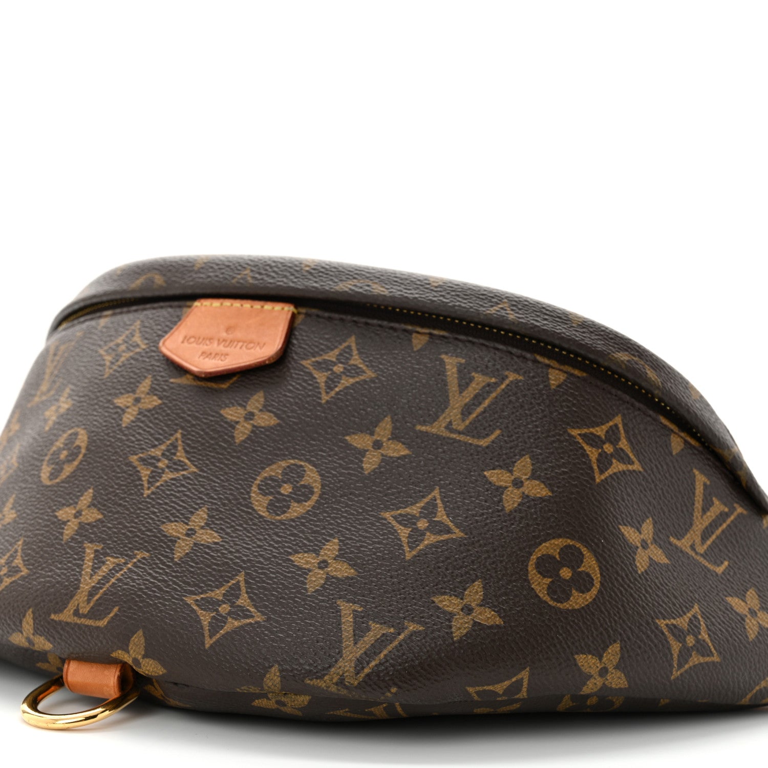 Louis Vuitton Monogram Bumbag 9 of 10
