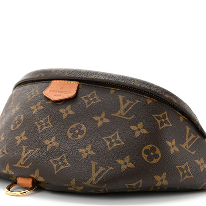 Louis Vuitton Monogram Bumbag 9 of 10