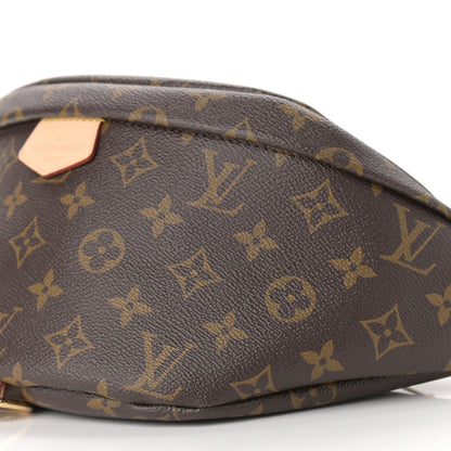 Louis Vuitton Monogram Bumbag 9 of 9