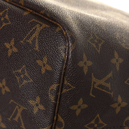 Louis Vuitton Monogram Neverfull GM 12 of 16