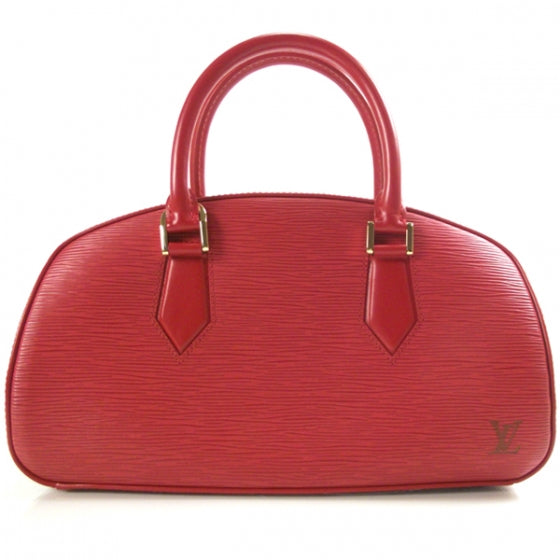 Epi Jasmin Castillan Red