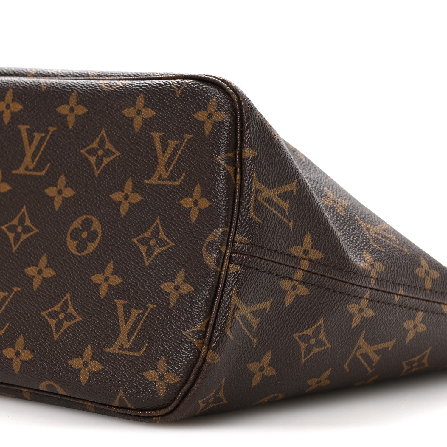 Louis Vuitton Monogram Neo Neverfull MM 11 of 11