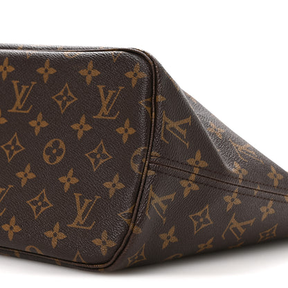 Louis Vuitton Monogram Neo Neverfull MM 11 of 11
