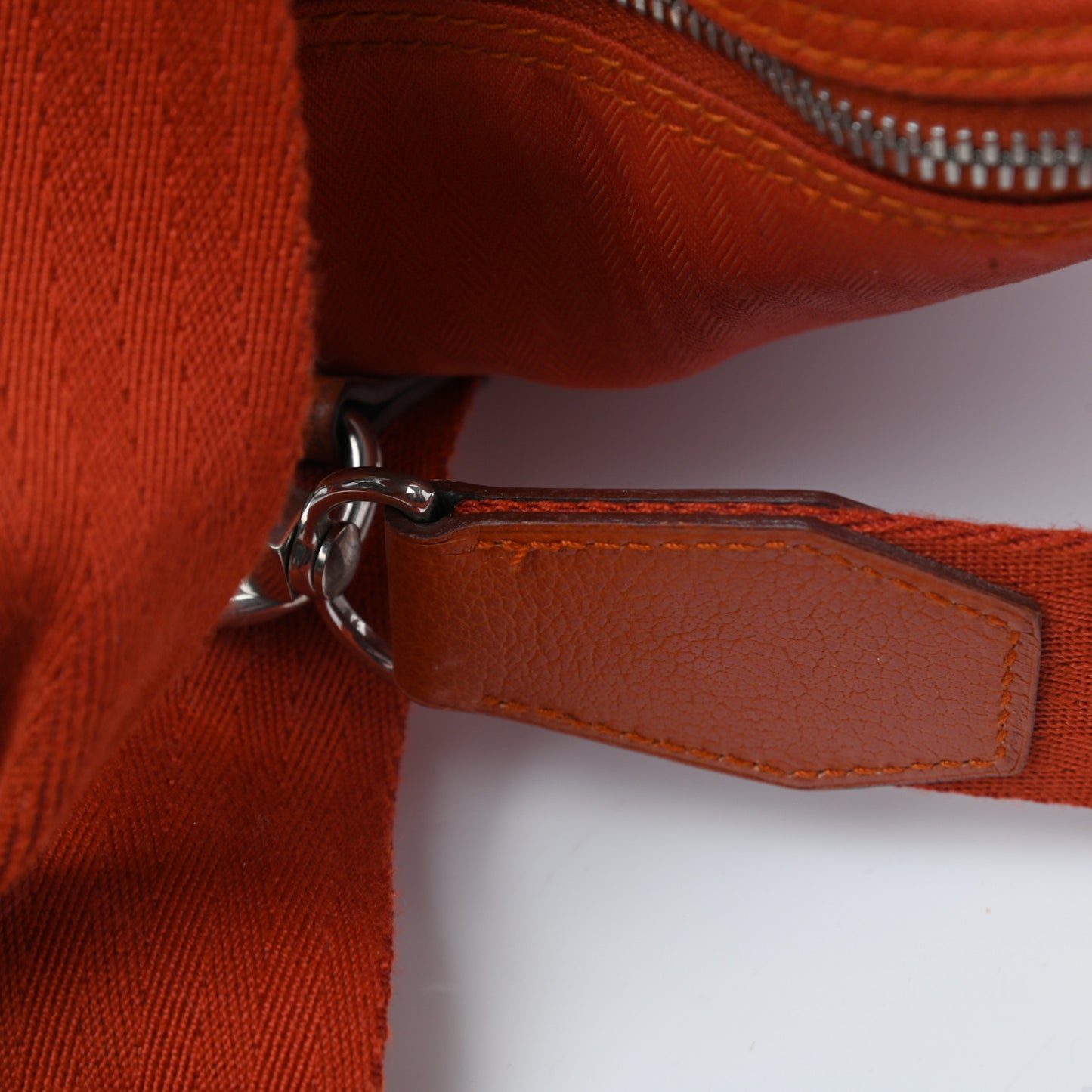 Toile Sac de Golf 47 Orange