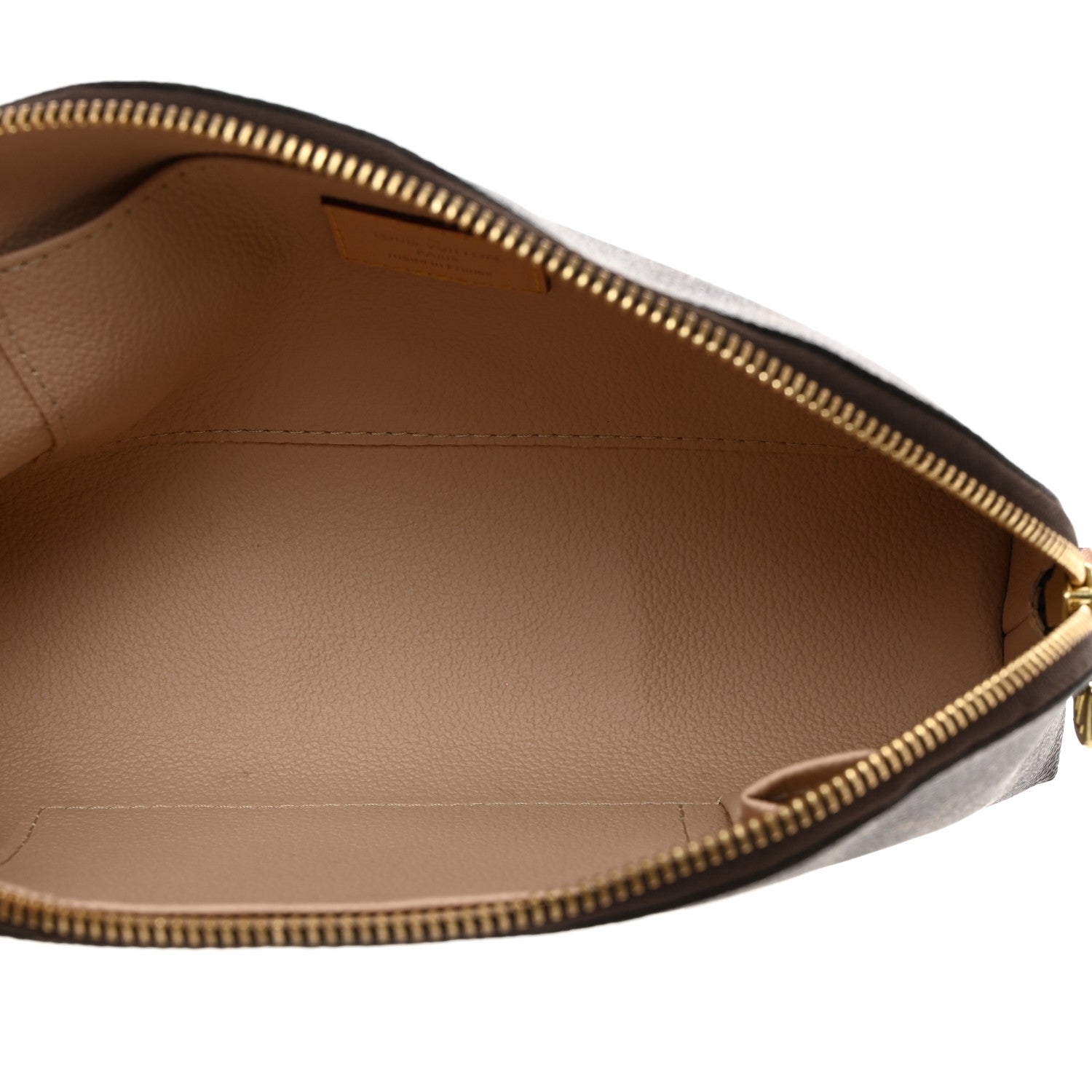 Louis Vuitton Monogram Cosmetic Pouch GM 5 of 7